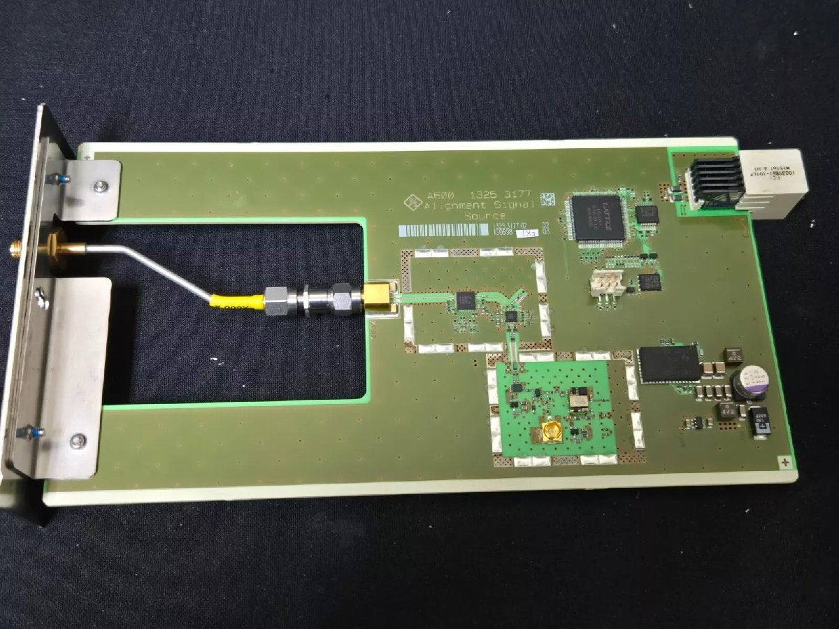 Rohde & Schwarz FSW-B2000 2000M Analysis Bandwidth Option Module [l1163591145]