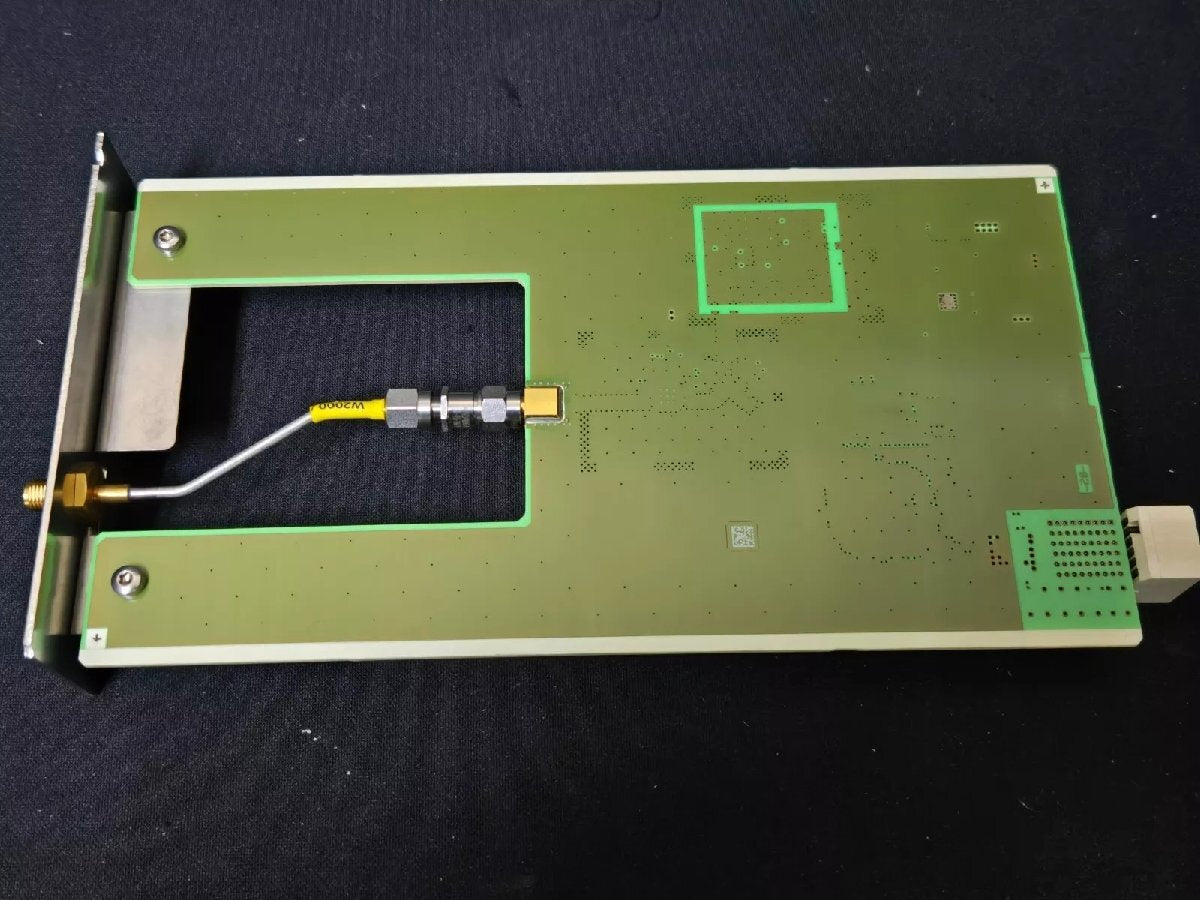 Rohde & Schwarz FSW-B2000 2000M Analysis Bandwidth Option Module [l1163591145]