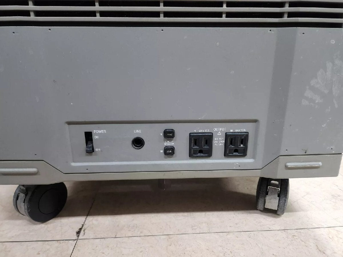 Kikusui PCR-6000L Multifunction AC Power Supply [w1163596015]