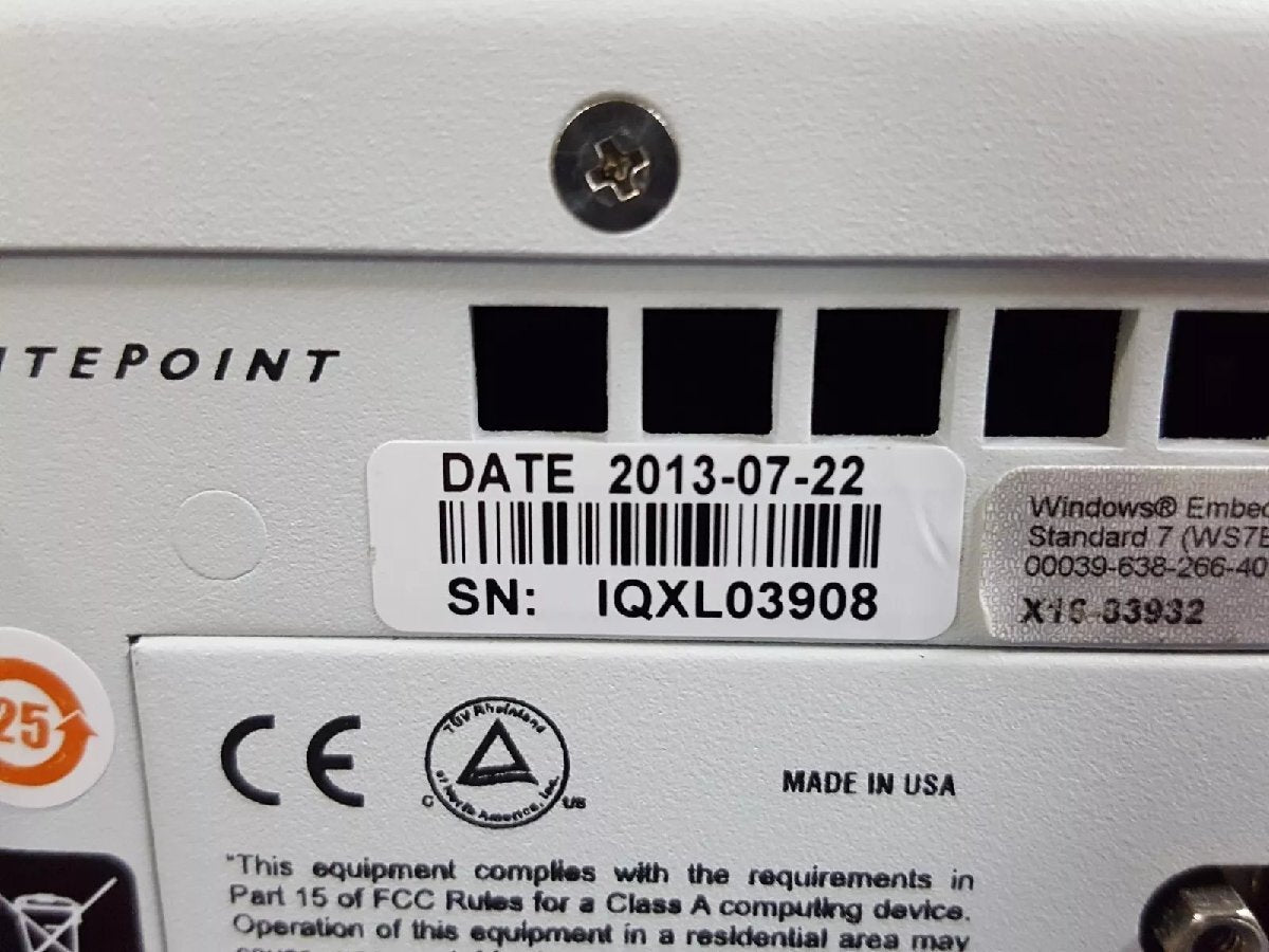 LitePoint IQxel80 Wireless Connectivity Test System [n1163586349]