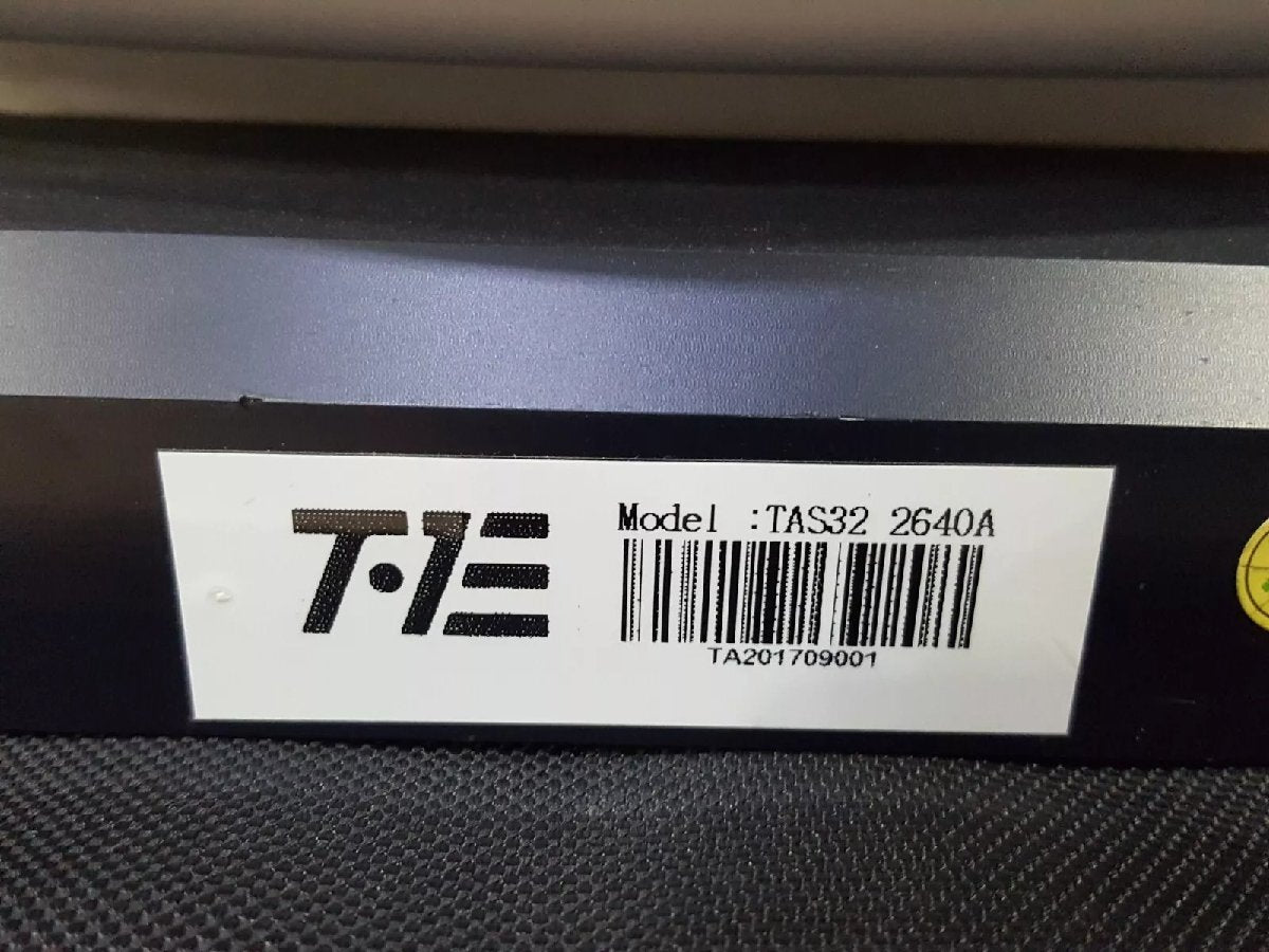 TA TAS32 2640A Tracking Switch Antenna [t1163593701]