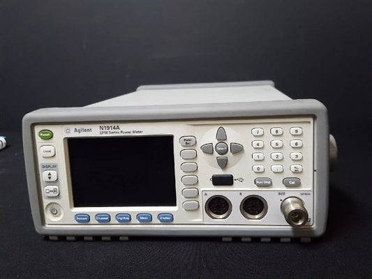 Agilent N1914A EPM Series Power Meter [f1163611315]