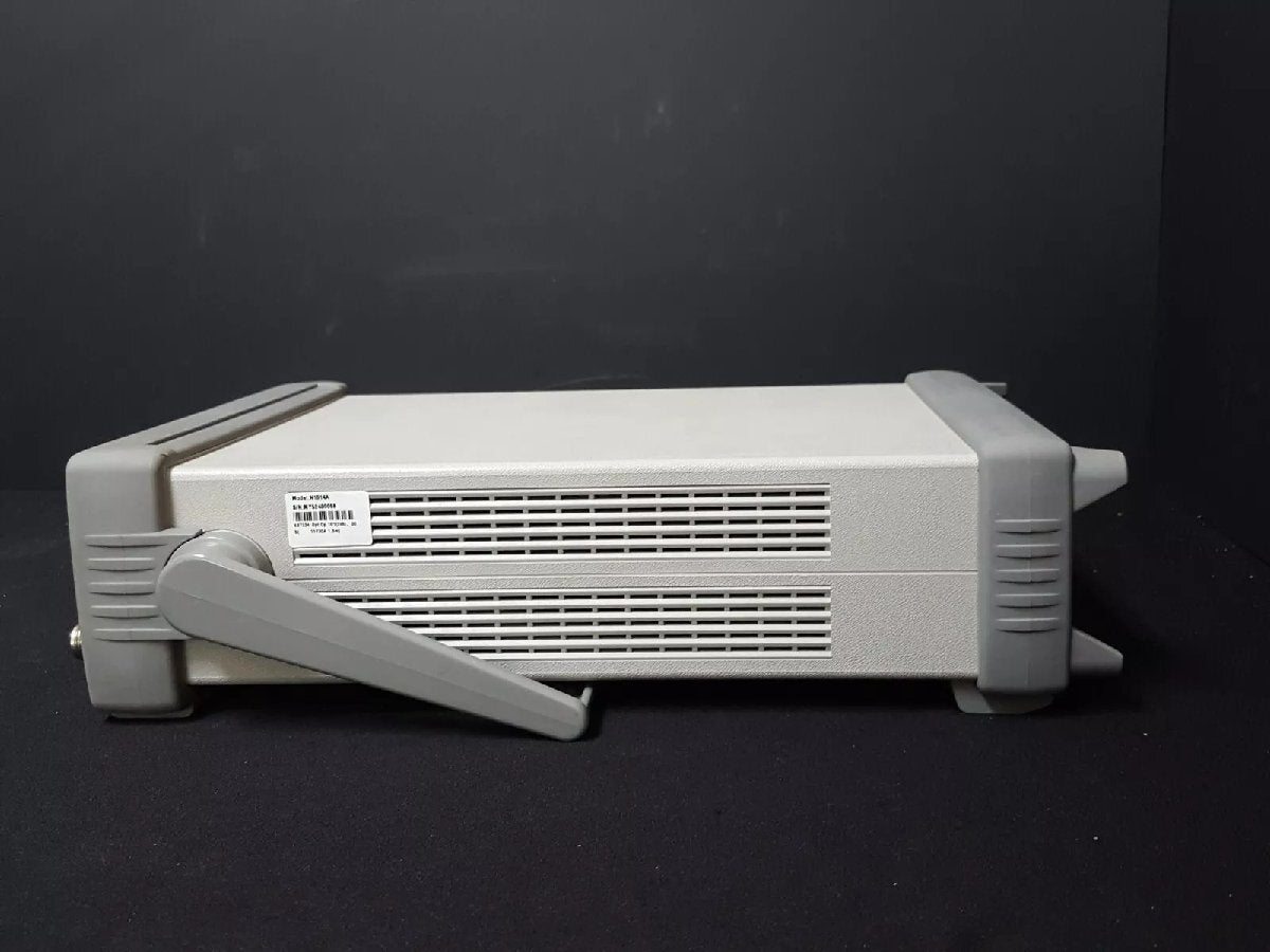 Agilent N1914A EPM Series Power Meter [f1163611315]