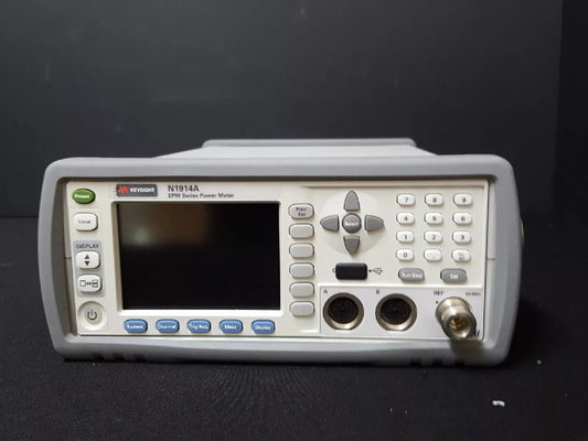 Keysight Agilent N1914A EPM Series Power Meter [q1163614151]
