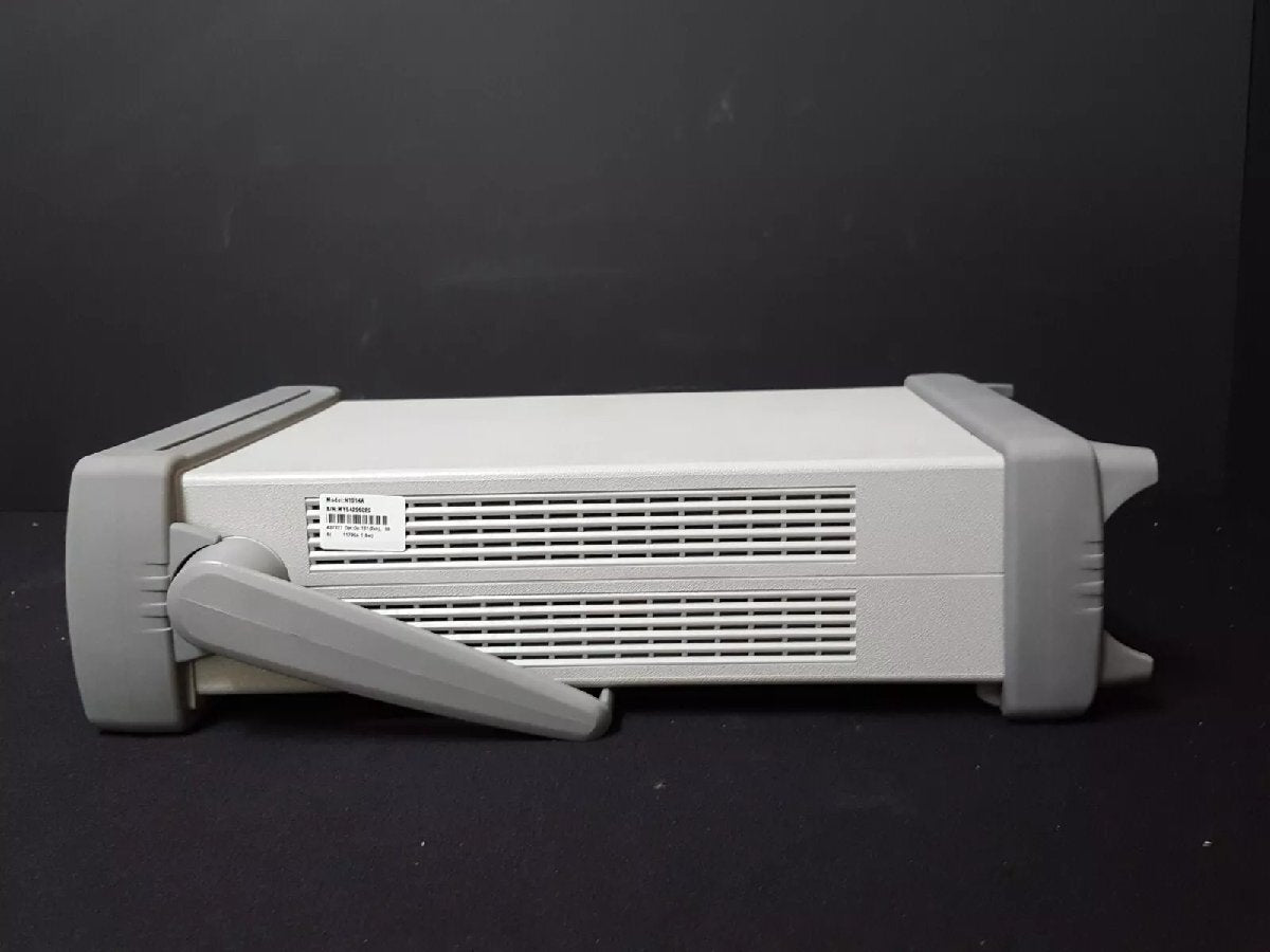 Keysight Agilent N1914A EPM Series Power Meter [q1163614151]
