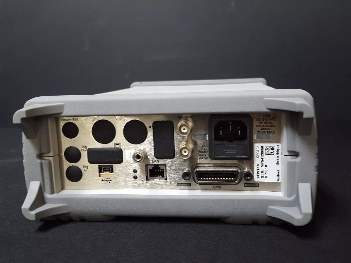Agilent N1914A EPM Series Power Meter [1163602932]