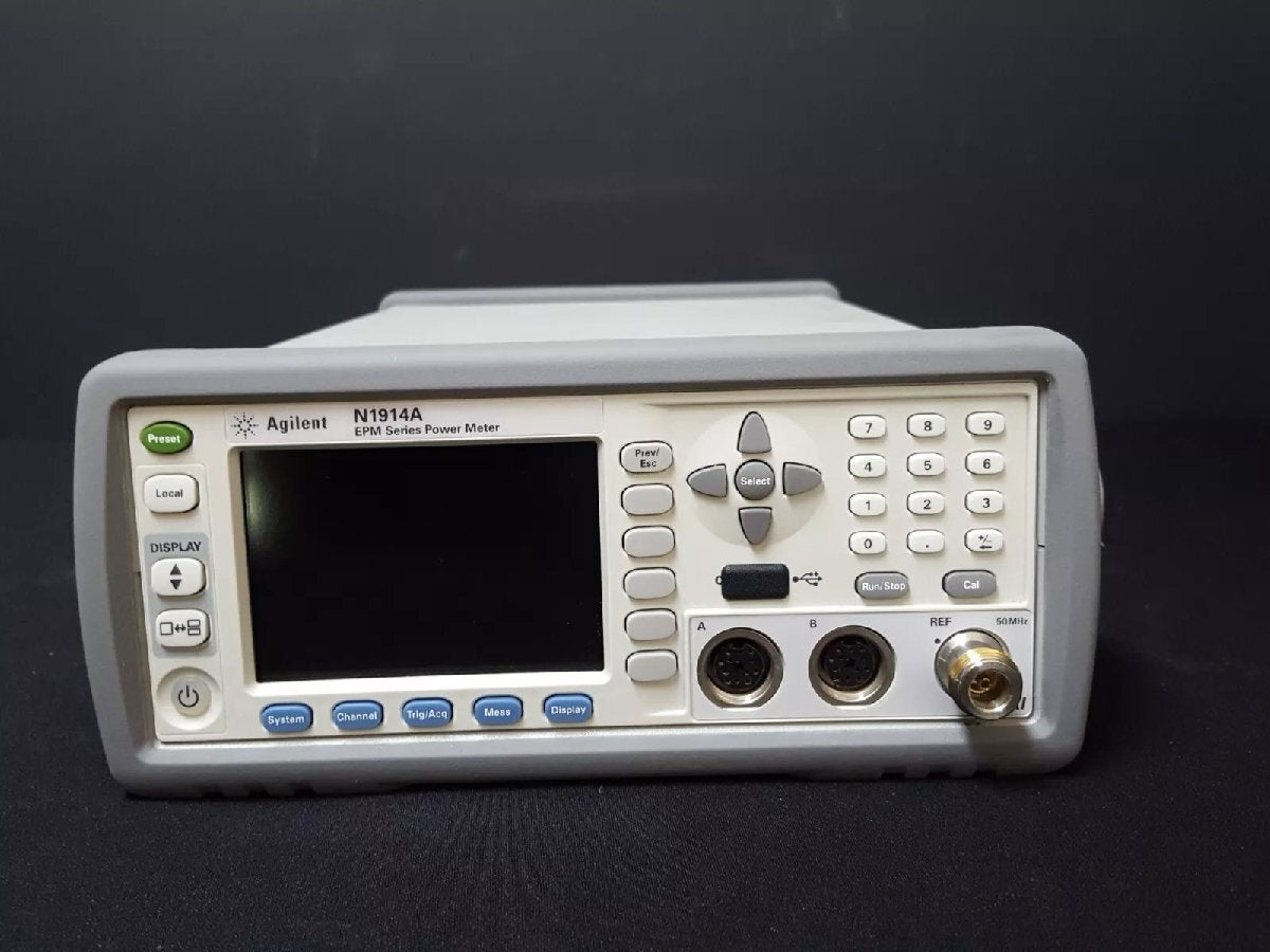Agilent N1914A EPM Series Power Meter [1163602932]