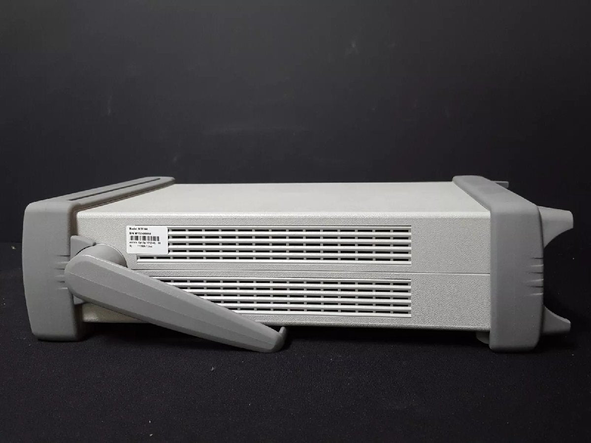 Agilent N1914A EPM Series Power Meter [1163602932]