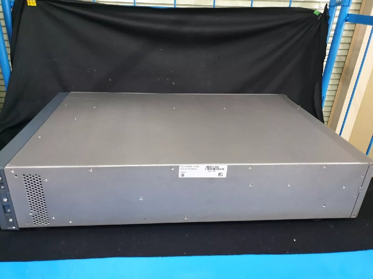 Keysight RP7962A Regenerative Power System 500V 40A 10kW (for parts or not working) [q1163746166]