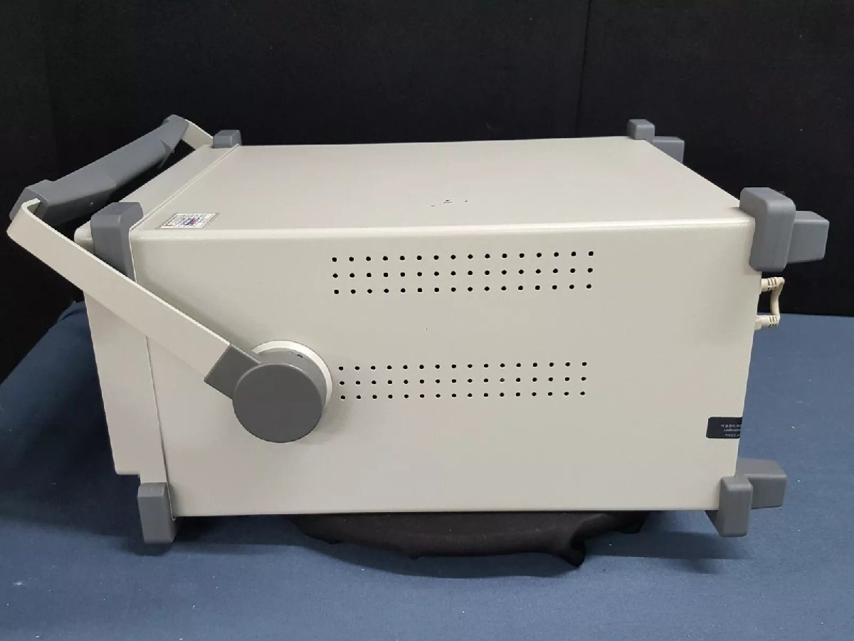 NBC Tescom TC-3000C Bluetooth Tester [b1163761053]