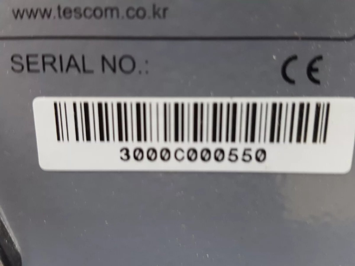 Tescom TC-3000C Bluetooth Tester [g1163758080]