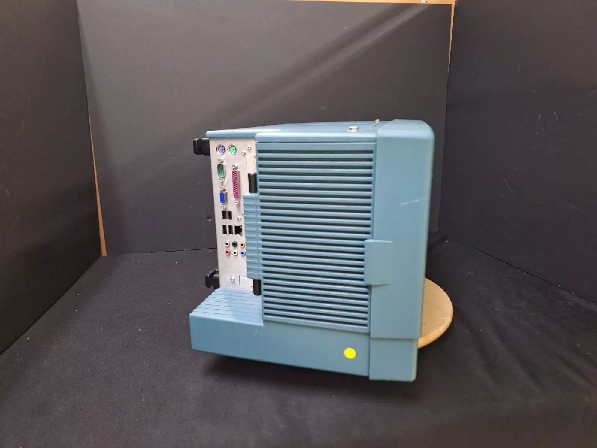 Tektronix TLA5204B Logic Analyzer 136ch [r1163759515]