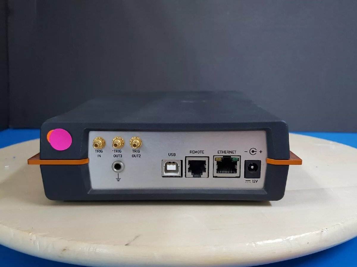 Micropross MP300 TCL2 Contactless Smart Card Tester [r1163762837]