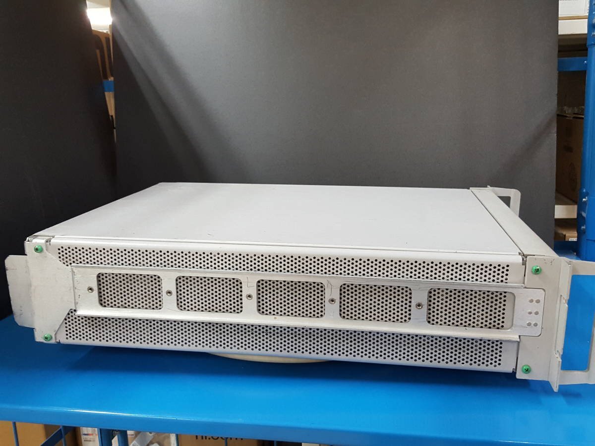 Anritsu 68377B Synthesized Signal Generator 10MHz - 50GHz [r1163844131]