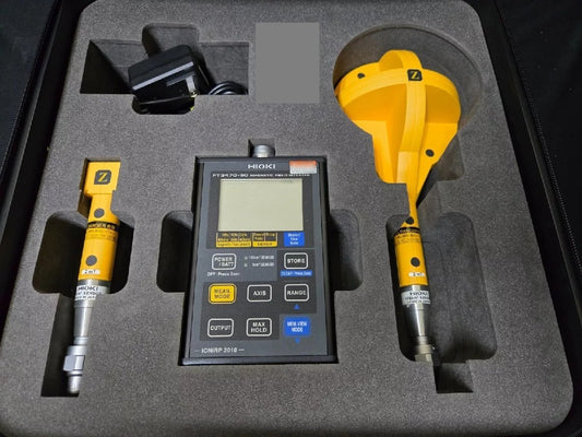 Hioki FT3470-52 Magnetic Field Tester [h1163936398]