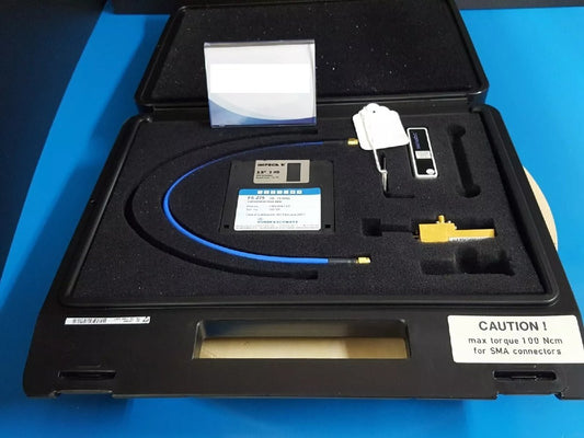Rohde & Schwarz FS-Z75 Harmonic Waveguide Mixer 50-75GHz [s1163940991]