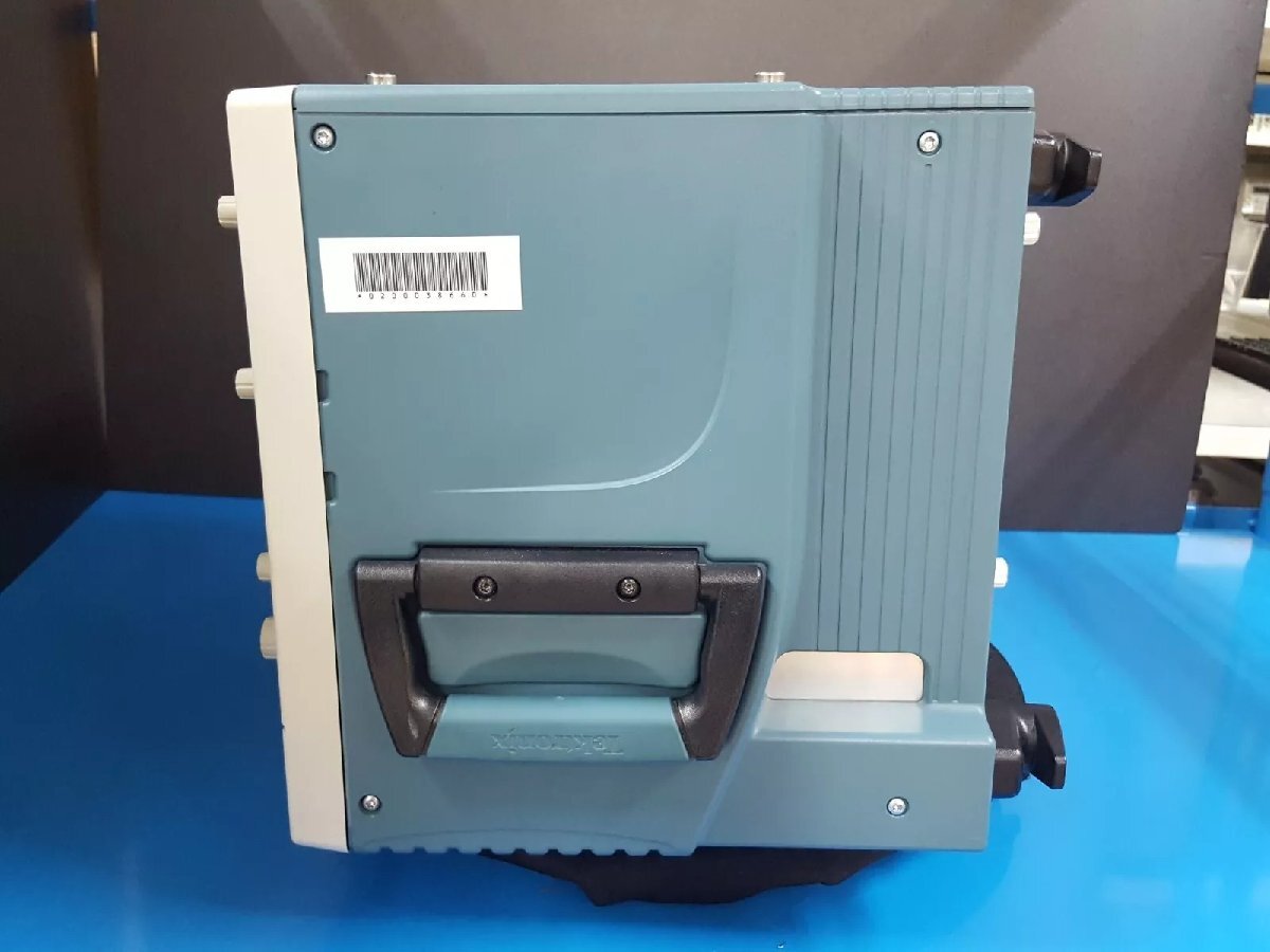 Tektronix DPO7054 Digital Phosphor Oscilloscope 500MHz 4CH (as-is) [v1163955283]