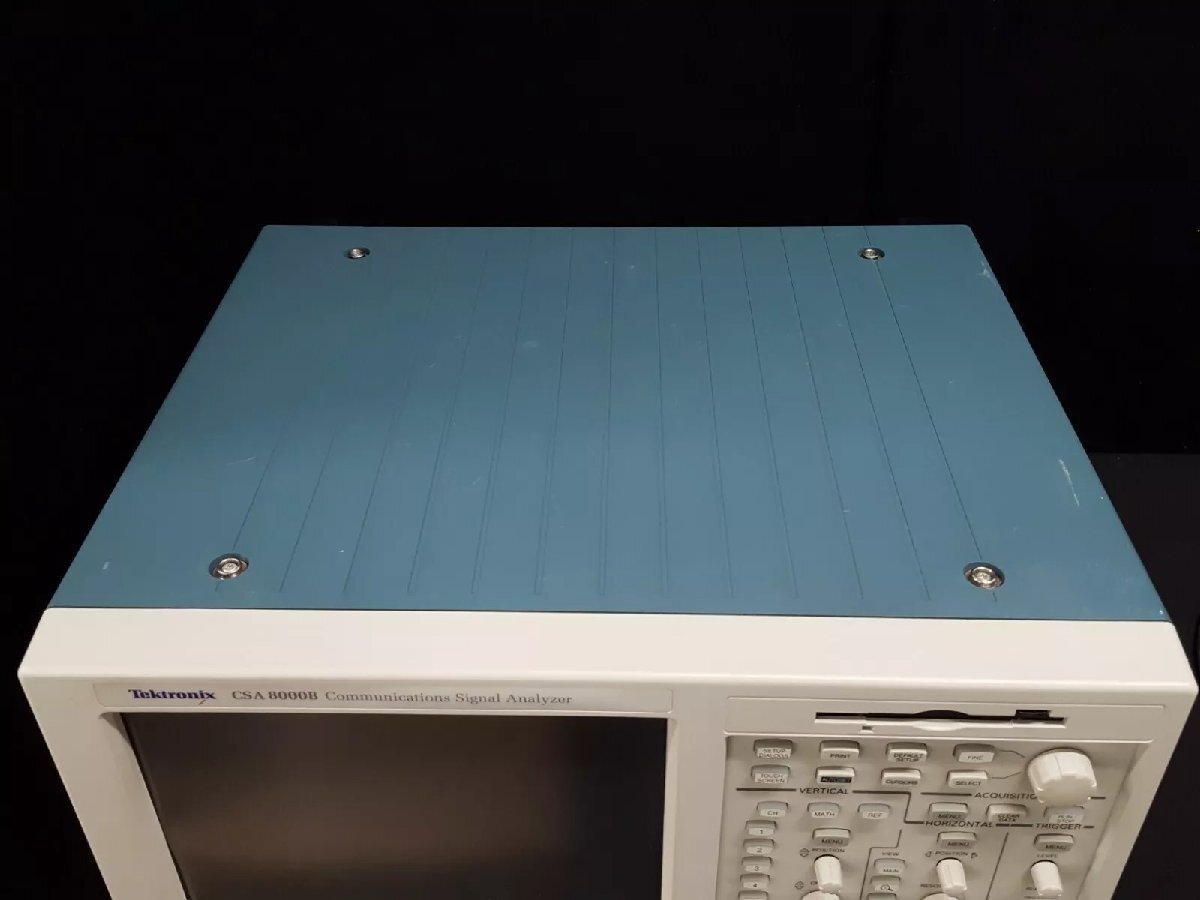 Tektronix CSA8000B Communications Signal Analyzer [g1163953737]