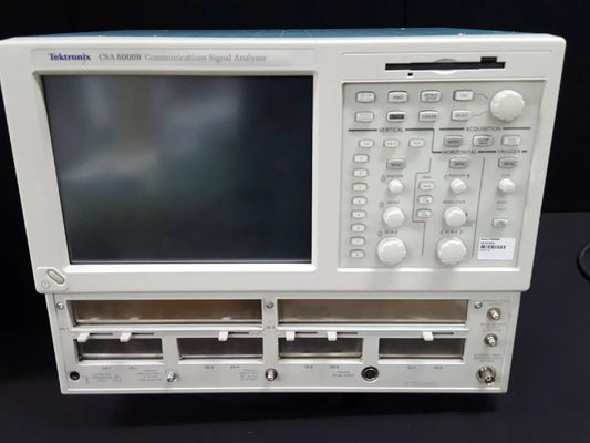 Tektronix CSA8000B Communications Signal Analyzer [g1163953737]