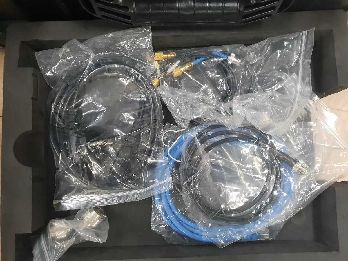 NBC Redwood RWC5010A NFC Test Set [t1163947713]
