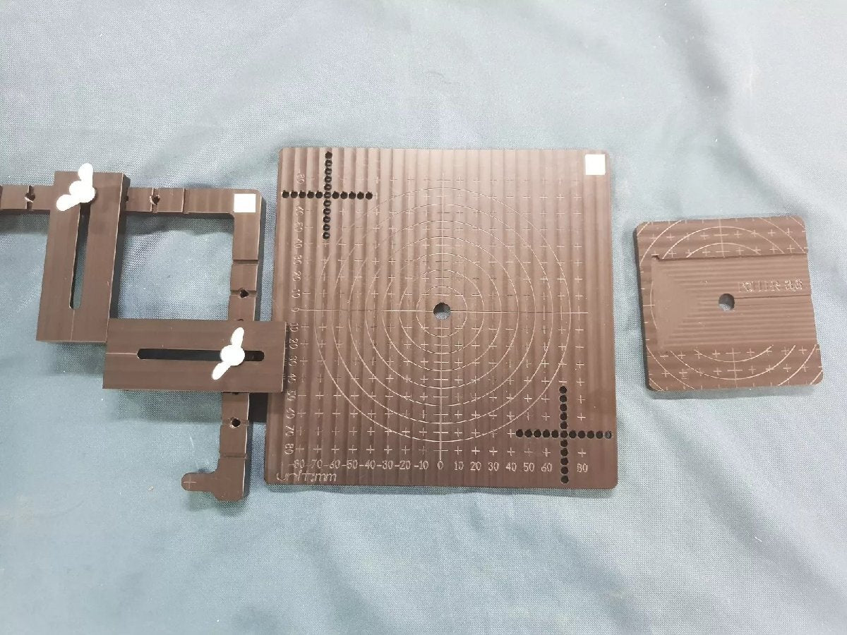 NBC Redwood RWC5010A NFC Test Set [t1163947713]