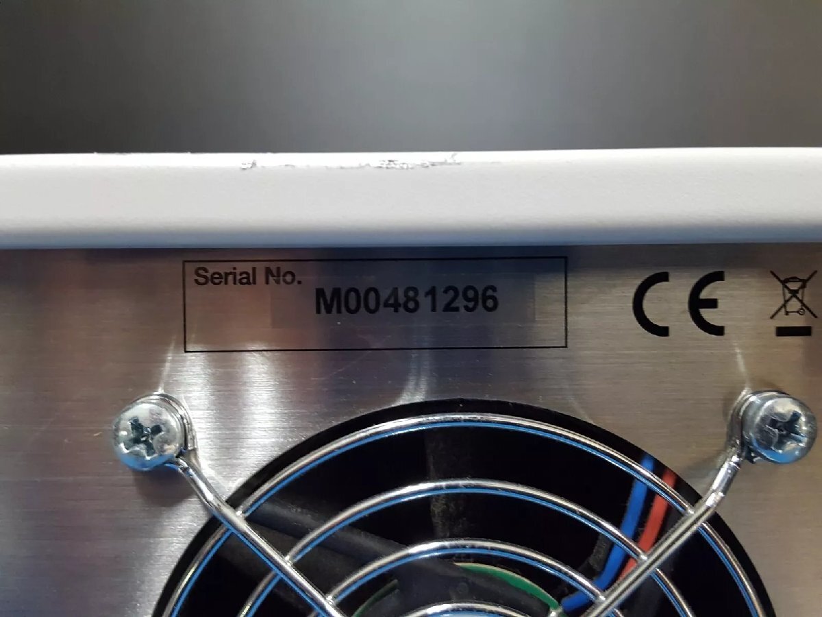 Thorlabs PRO800 2-Slot Benchtop Chassis with OSW8104 [r1163946806]