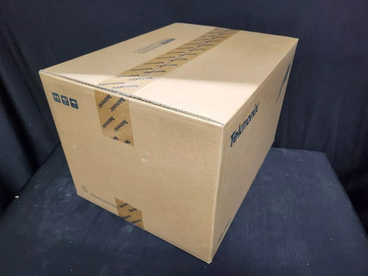 Tektronix MSO24 2-BW-70 Mixed Signal Oscilloscope Opt. 2-P6139B [v1163968438]