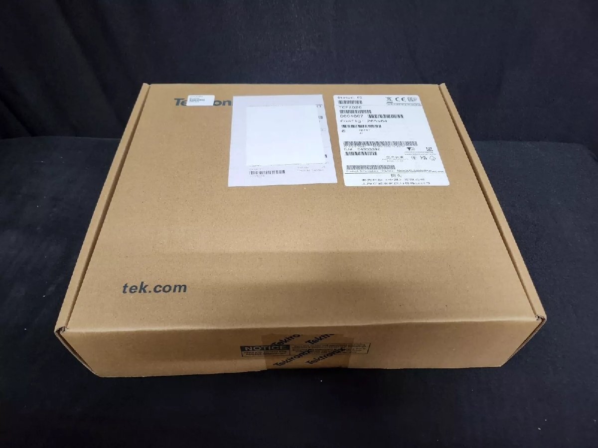 Tektronix TCP2020 Current Probe [1163952206]