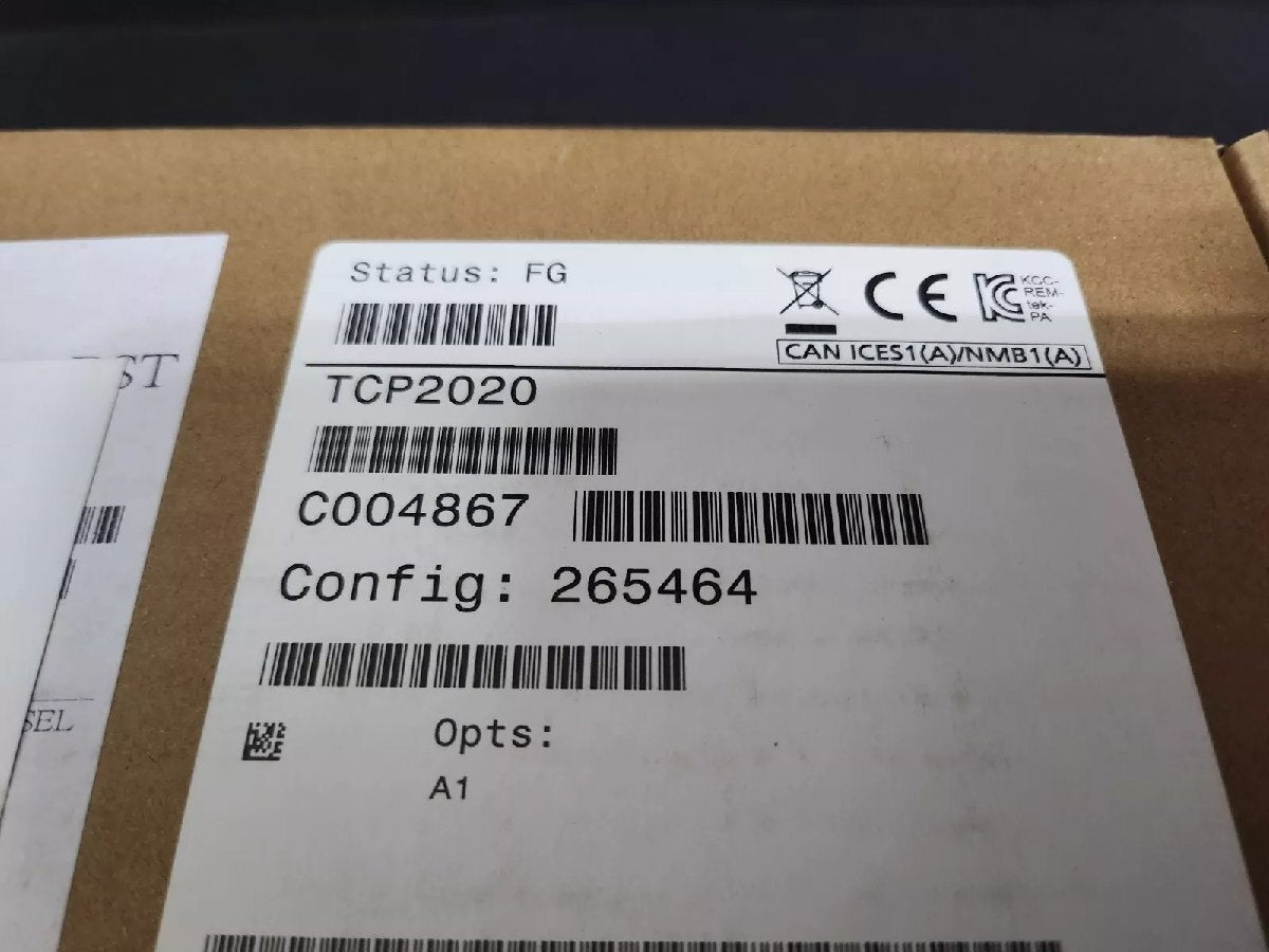 Tektronix TCP2020 Current Probe [1163952206]
