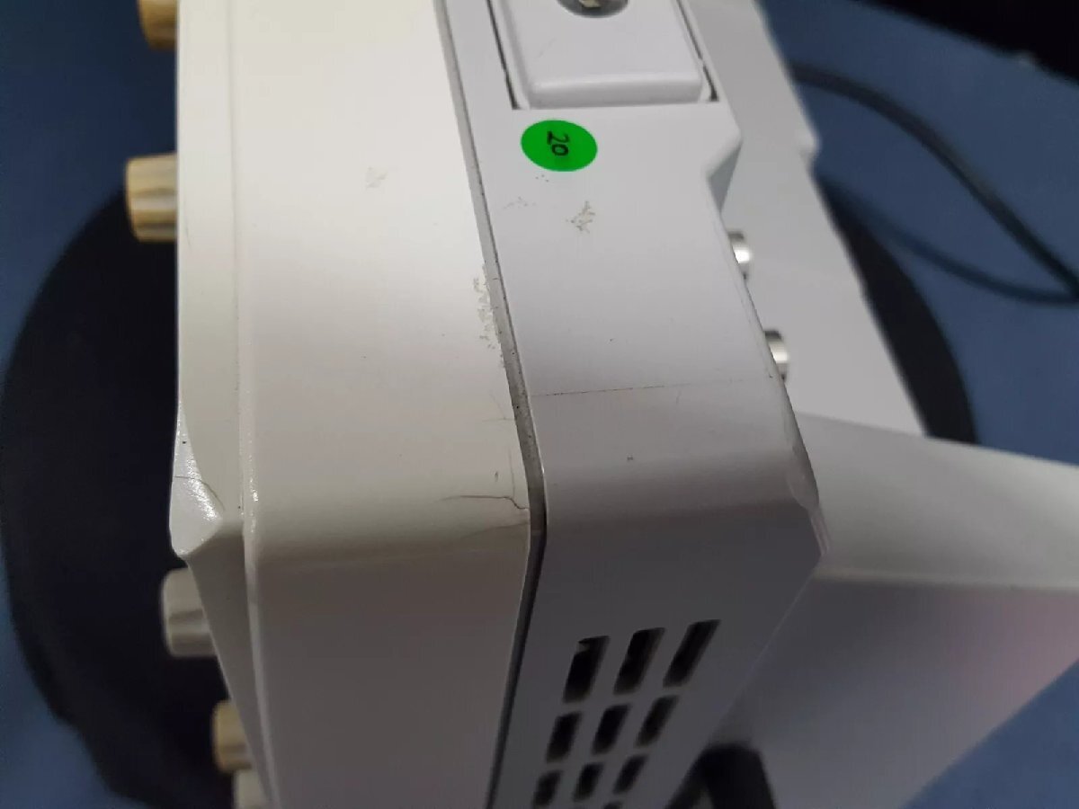 Agilent DSO7054A Digital Oscilloscope 500MHz 4GSa/s 4CH [l1164060172]