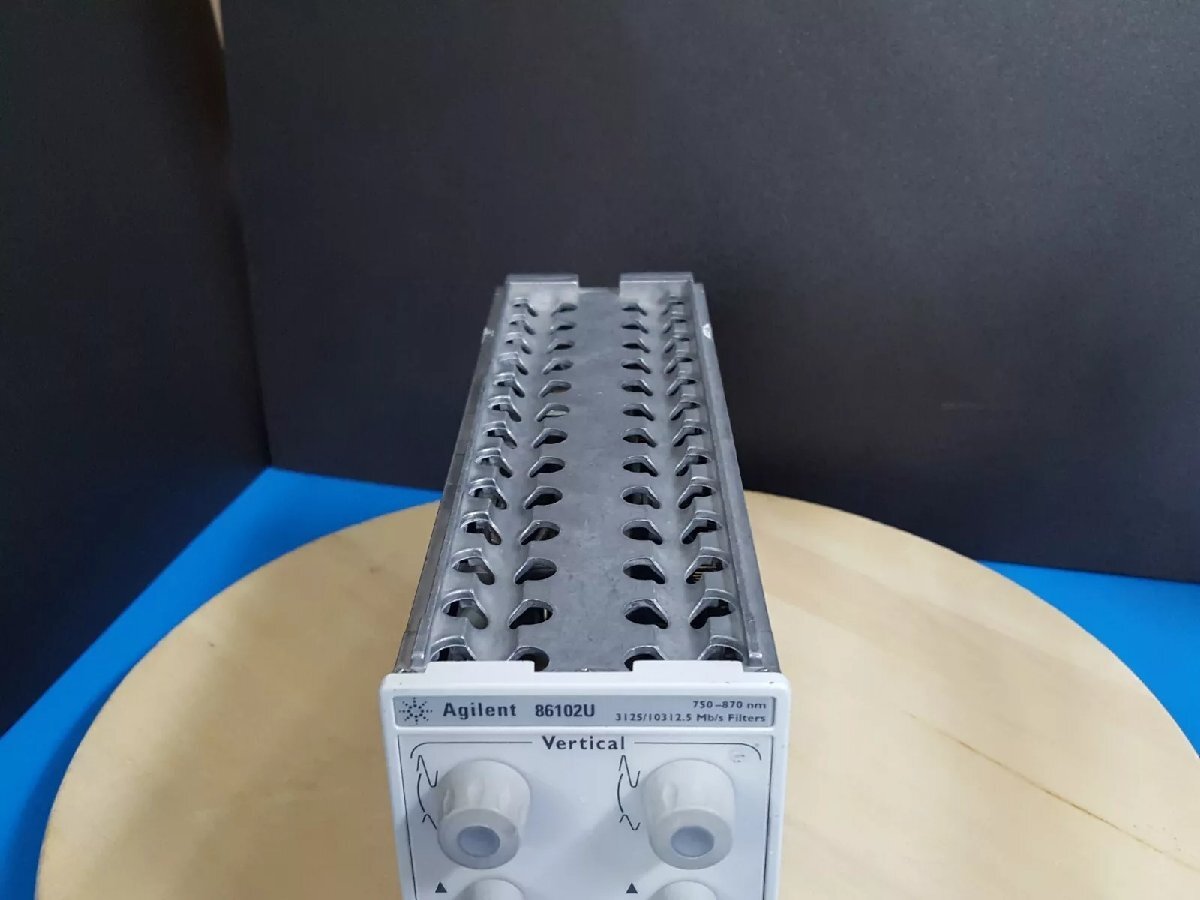 Agilent 86102U Optical Electrical Module 750-870nm [l1164070272]