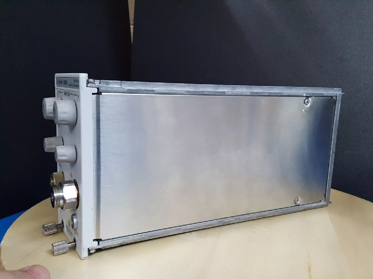 Agilent 86102U Optical Electrical Module 750-870nm [l1164070272]