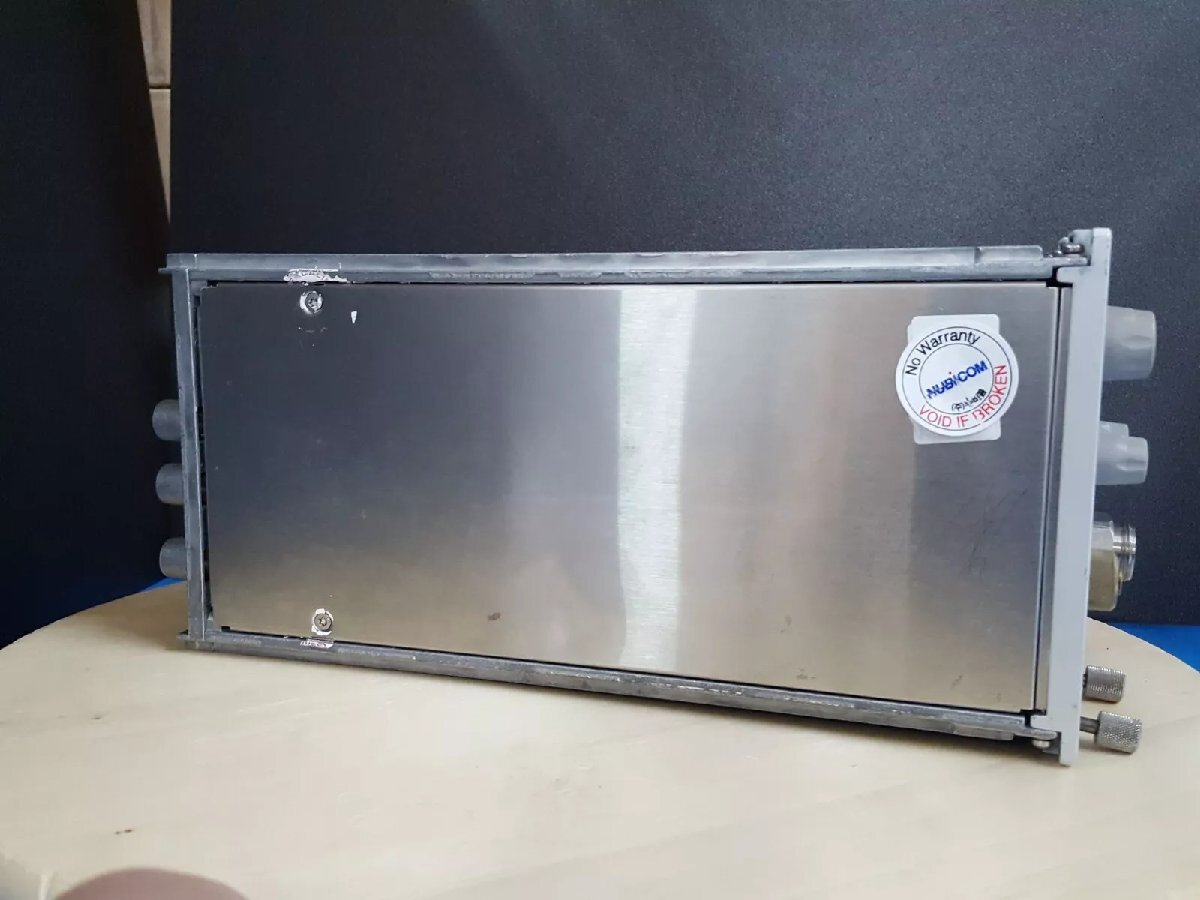 Agilent 86102U Optical Electrical Module 750-870nm [l1164070272]