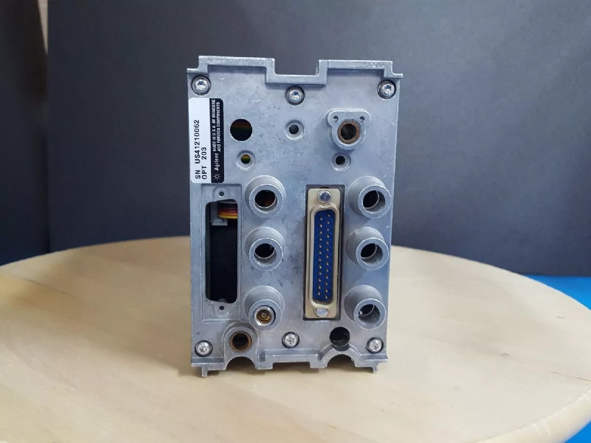 Agilent 86102U Optical Electrical Module 750-870nm [l1164070272]