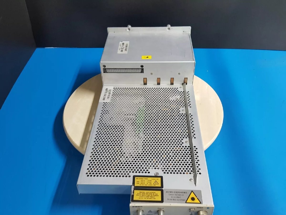 HP 81682A Tunable Laser Source Module [d1164073943]