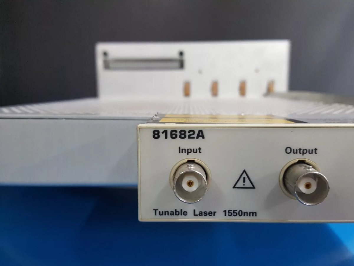 HP 81682A Tunable Laser Source Module [d1164073943]