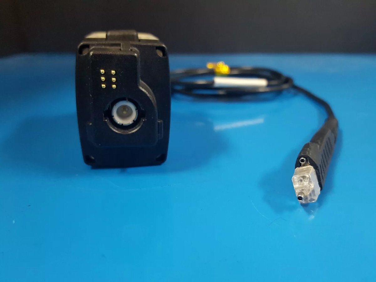 Tektronix TAP1500 Active Probe 1.5GHz (as-is) [e1164078552]