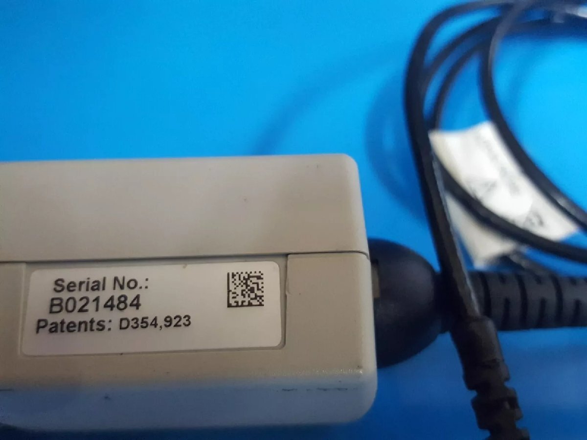 Tektronix TAP1500 Active Probe 1.5GHz (as-is) [e1164078552]