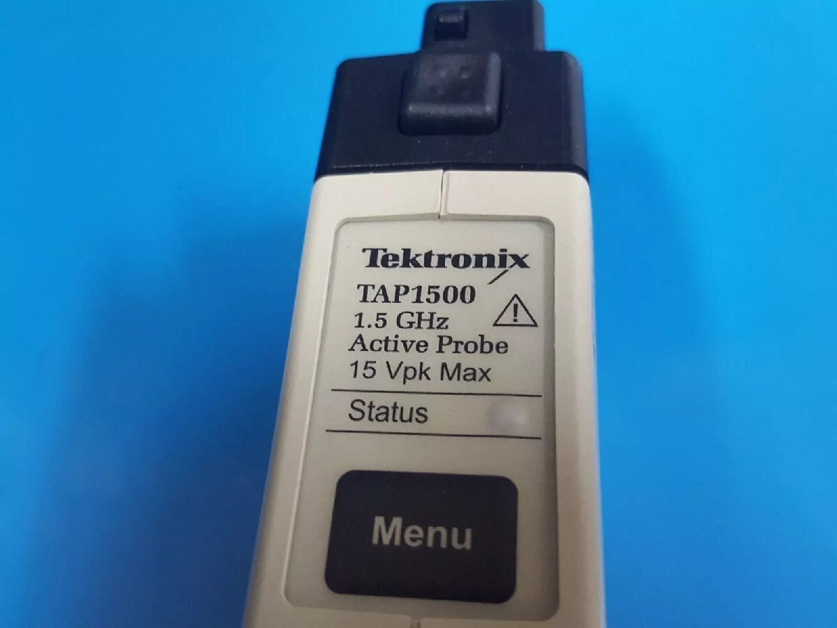 Tektronix TAP1500 Active Probe 1.5GHz (as-is) [e1164078552]