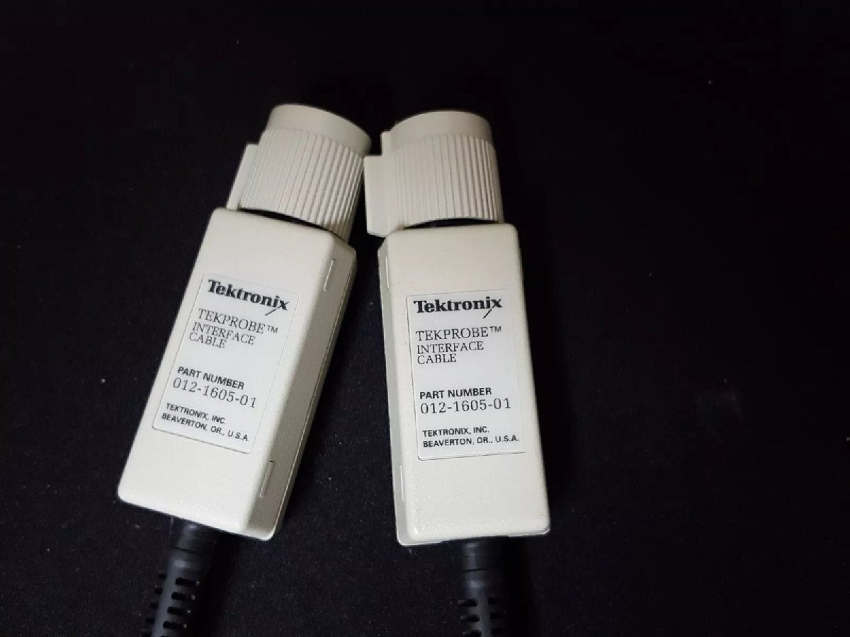 Tektronix TCPA300 Current Probe Amplifier [f1164091977]