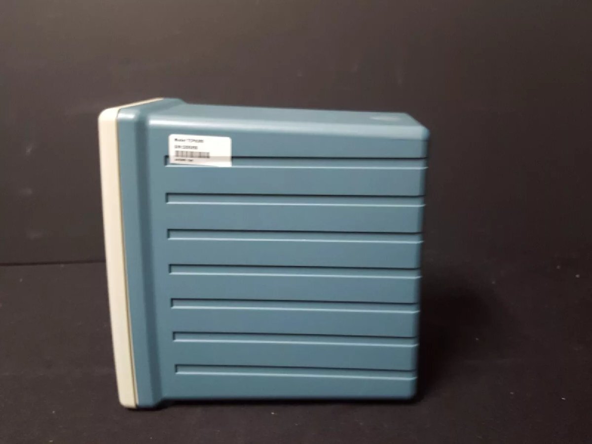 Tektronix TCPA300 Current Probe Amplifier [f1164091977]