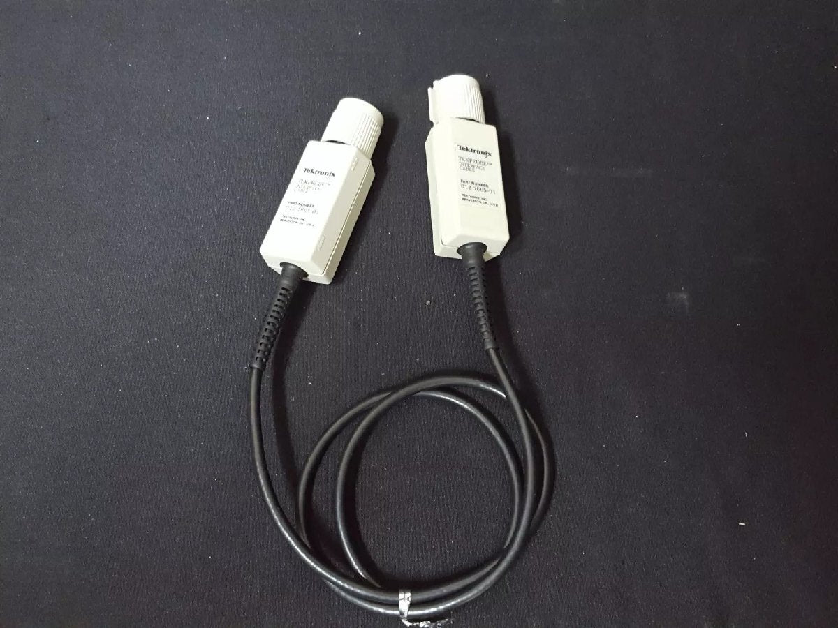 Tektronix TCPA300 Current Probe Amplifier [f1164091977]