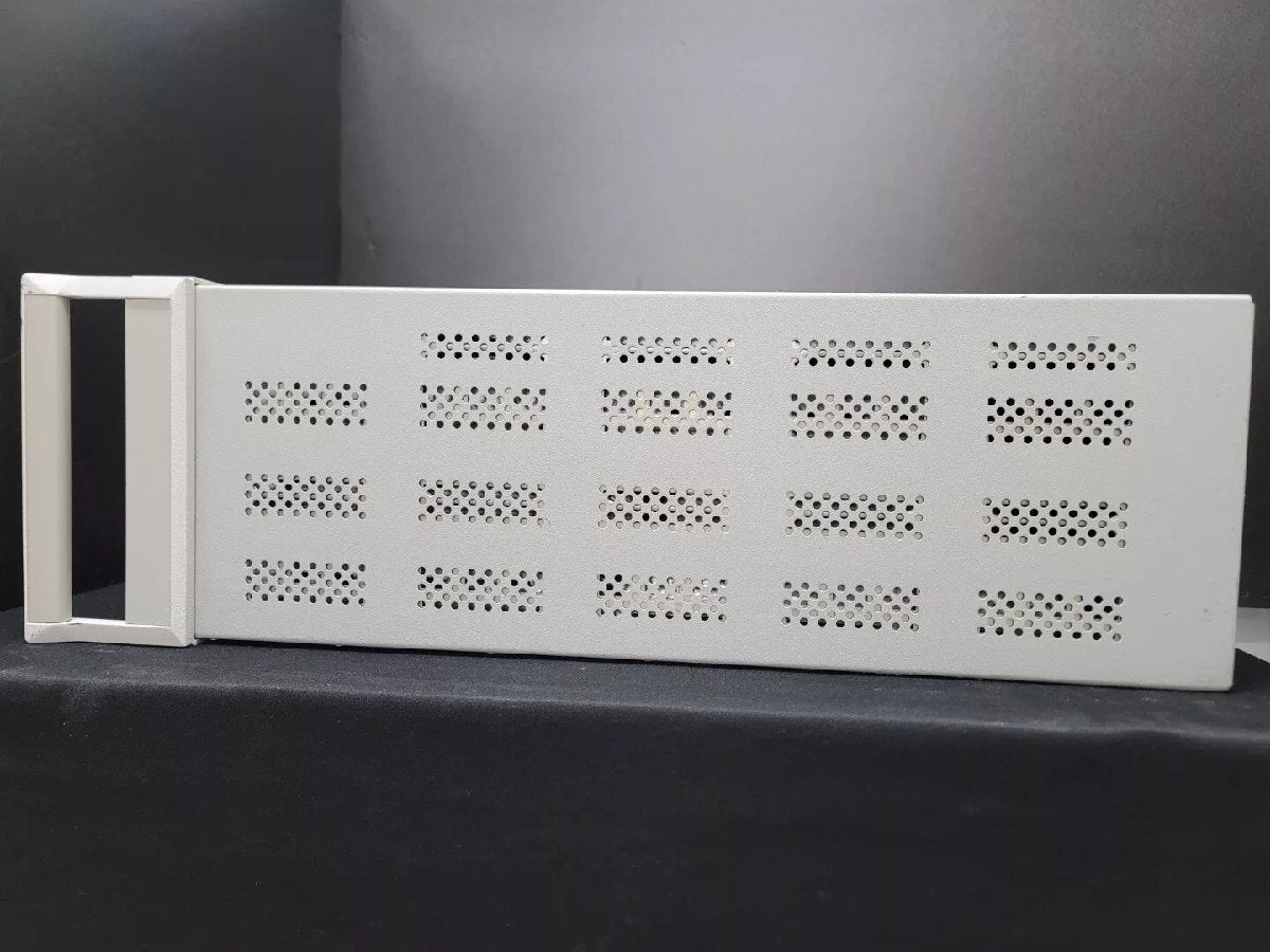 Agilent 8714ES RF Network Analyzer 300kHz-3GHz [m1164082392]