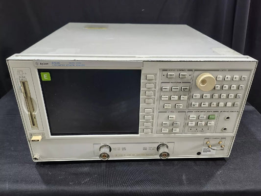 Agilent 8753E RF Network Analyzer 30kHz-3GHz [q1164090296]