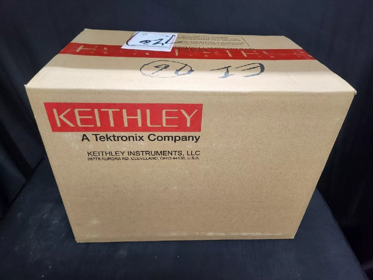 Keithley DAQ6510 Data Logger Data Acquisition System [t1164108988]