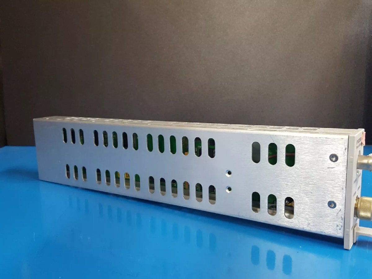 Keysight 81636B Fast Optical Power Sensor [1164117769]