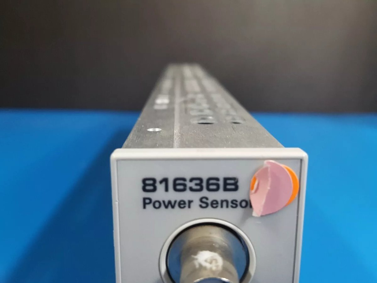 Keysight 81636B Fast Optical Power Sensor [1164117769]