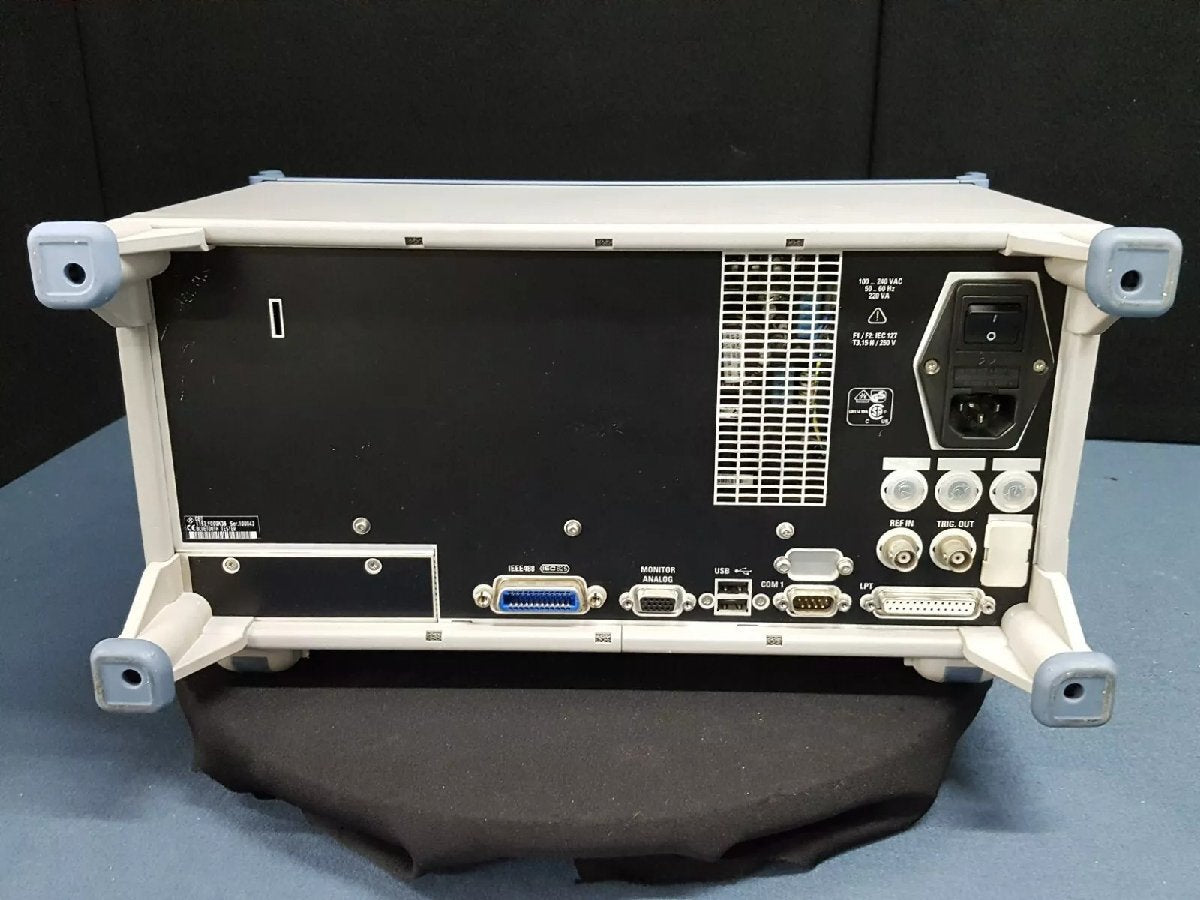 Rohde & Schwarz CBT Bluetooth Tester [m1164125964]
