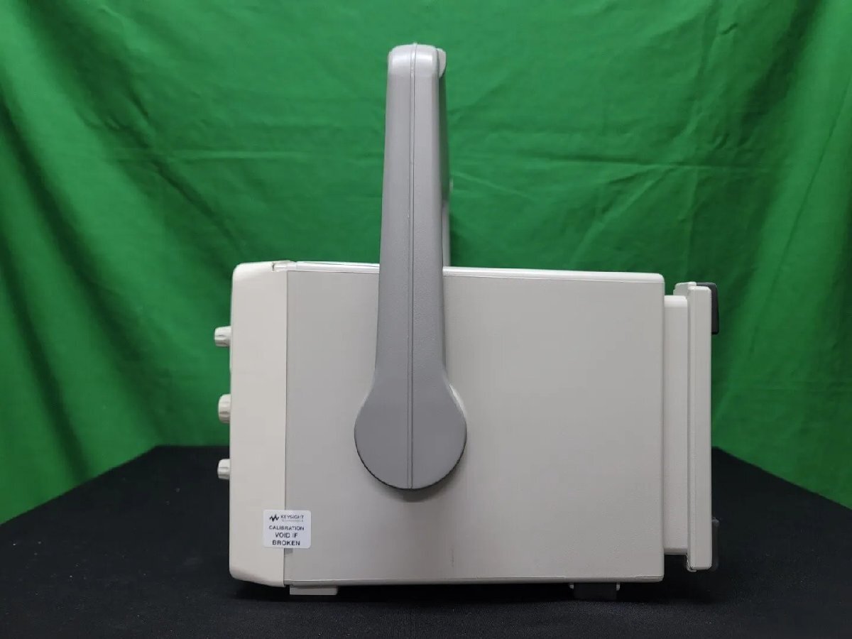 Agilent MSO6104A Mixed Signal Oscilloscope 1GHz 4+16CH (as-is) [v1164143415]