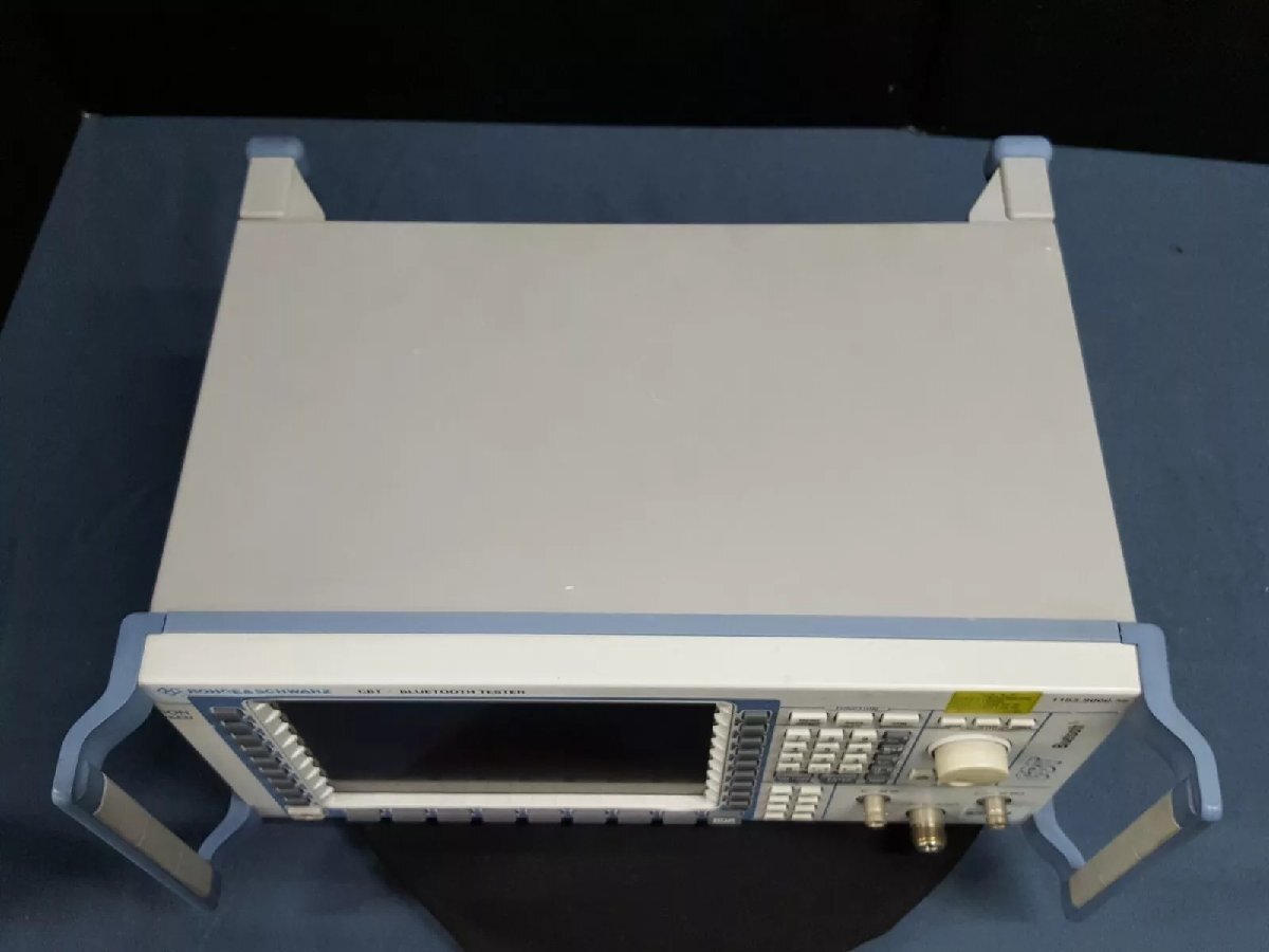 Rohde & Schwarz CBT Bluetooth Tester [m1164125964]